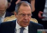 Lavrov holds talks with Foreign Ministers of Azerbaijan and Armenia