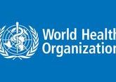 WHO Regional Director for Europe urges to end fighting in Karabakh