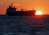 Russian oil tanker explodes in Sea of Azov