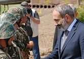 The final nail in the coffin of the negotiation process was Pashinyan&#039;s inflammatory remark 