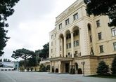 Azerbaijani Defense Ministry denies rumors about shelling of Shushi