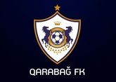 Qarabakg FC team dream of post-war homecoming