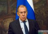 Lavrov and Maas discuss Donbass, Karabakh conflict and Navalny&#039;s poisoning.