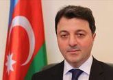 Tural Ganjaliyev: &quot;Armenian and Azerbaijani communities may still live together in Karabakh&quot;