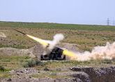 Azerbaijani Defense Ministry calls provocation information on shelling of Armenian territory 