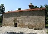12th-century Albanian-Udi Church opens in Gabala