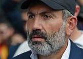 Pashinyan: all instigators of Yerevan protests to be punished