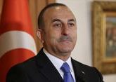 Cavusoglu: Azerbaijan achieves important gain on battleground and table