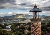 Shusha, the liberated symbol of Azerbaijan