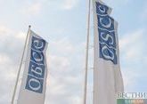 Nagorno-Karabakh tops agenda of OSCE Parliamentary Assembly Standing Committee meeting