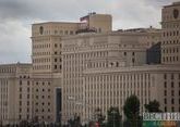 Russian Foreign Ministry: ceasefire being observed in Karabakh