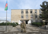 Photo report on first trip of Ilham Aliyev and Mehriban Aliyeva to liberated Azerbaijani territories (PHOTOS)