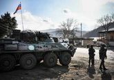 Karabakh war: winners and losers