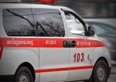 Gas cylinder explodes in Nur-Sultan&#039;s cafe 