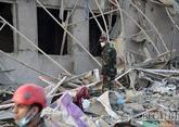 Report reveals Armenian war crimes against Azerbaijan