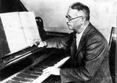 Uzeyir Hajibeyov: the phenomenon of the composer