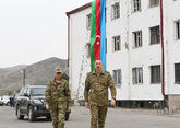 Al Jazeera: Azerbaijan fully reclaims lands around Nagorno-Karabakh