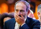 Pashinyan&#039;s resignation supported by 45% of Armenia&#039;s population