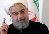 Rouhani: U.S. to return to nuclear deal commitments
