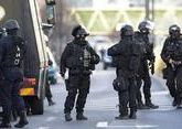 Two people dead in hostage-taking incident near Paris