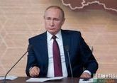 Vladimir Putin appointed head of Russia&#039;s State Council