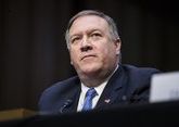 Pompeo: U.S. ready to mediate discussions between Israel and Lebanon