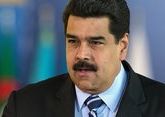 Maduro thanks Putin for contribution to vaccination in Venezuela