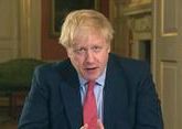 Boris Johnson: EU deal helps UK to open new chapter in history