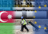 Europe awaits Azerbaijani gas 