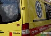 Adult and three children suffocated in car in Dagestan