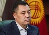 Japarov vows to lead Kyrgyzstan out of crisis within 2-3 years