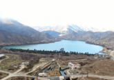 Azerenerji starts overhauling small HPPs in liberated Sugovushan village (VIDEO)