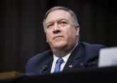 Pompeo asserts Iran giving &#039;home base&#039; to terror group