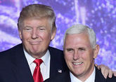 Pence says he will not remove Trump from office