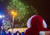 Some 1.9 million tourists visit Moscow during holiday season