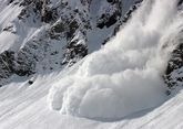 Extreme skier dies in Elbrus region