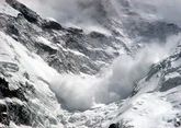 Avalanche hits Dombai ski resort in Russia&#039;s North Caucasus region