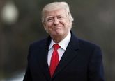 Trump to be remembered as one of the worst U.S. presidents - poll