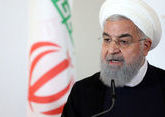 Rouhani urges Biden to return to Iran nuclear deal