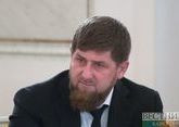 Kadyrov: criminal underworld wiped out in Chechnya