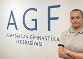 New coach for Women&#039;s Artistic Gymnastics national team appointed in Azerbaijan