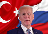 Ankara hopes that Turkey-Russia accord would be template for Biden