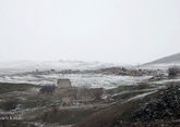 Footage from liberated Dovletyarli village of Fuzuli district revealed (VIDEO)
