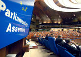 PACE confirms Russian delegation’s rights at winter session