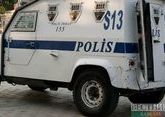 Turkish police detains 41 FETO terror suspects