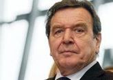 Nord Stream 2 is investment in future, Gerhard Schroeder says  