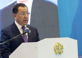 Former Kazakh Minister of Education heads university in Almaty