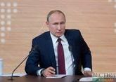 Putin to hold video conference meeting with heads of Russian media outlets