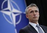 Russia calls on NATO to stop saber-rattling over U.S. drills in Black Sea