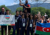 Azerbaijan Gymnastics Federation to host national online festival